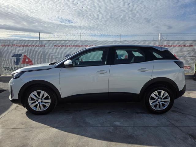 PEUGEOT 3008 usata, con Airbag