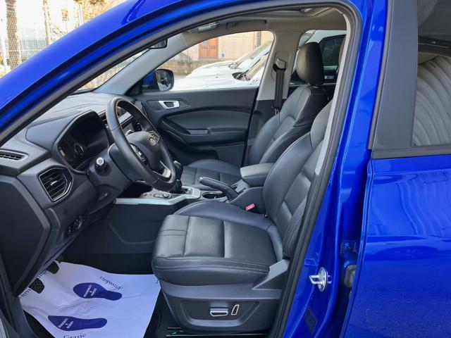 DR MOTOR DR 4.0 usata, con Cruise Control