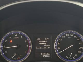 SUZUKI S-Cross usata, con Climatizzatore