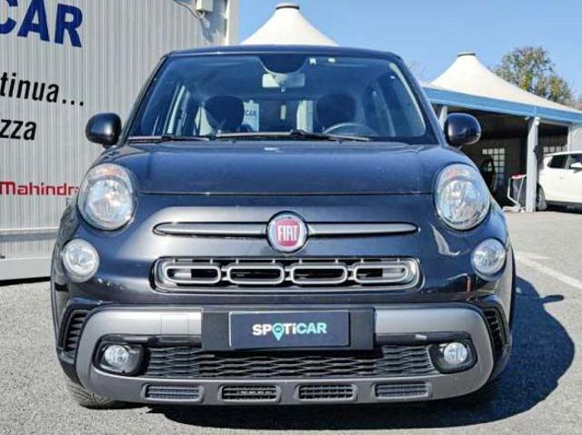 FIAT 500L usata, con Airbag