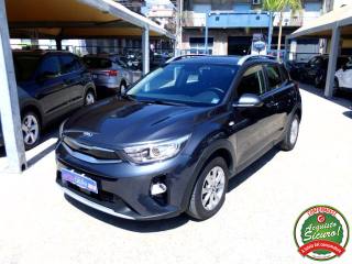 KIA Stonic usata, con Airbag laterali