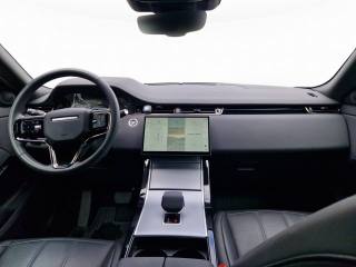 LAND ROVER Range Rover Evoque usata, con Airbag Passeggero