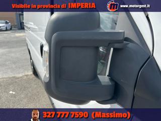 FIAT Ducato usata, con Schermo multifunzione interamente digitale