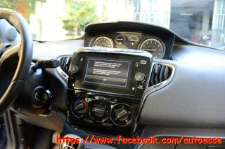 LANCIA Ypsilon usata, con Immobilizzatore elettronico
