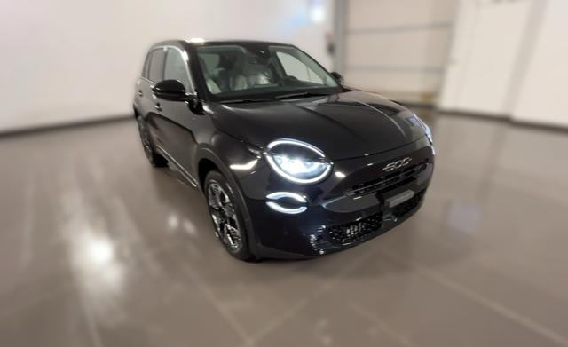 FIAT 600 usata, con Airbag