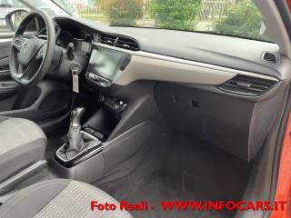 OPEL Corsa usata, con Airbag testa