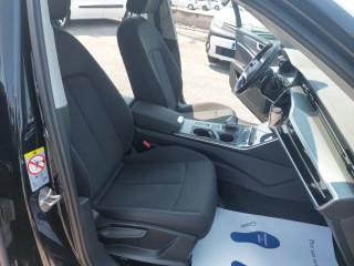 AUDI A6 usata, con Touch screen