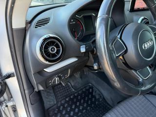 AUDI A3 usata, con Filtro antiparticolato