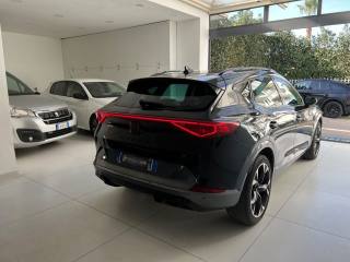 CUPRA Formentor usata, con Controllo automatico clima