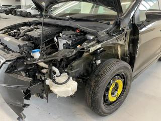 SEAT Ibiza usata, con Cruise Control