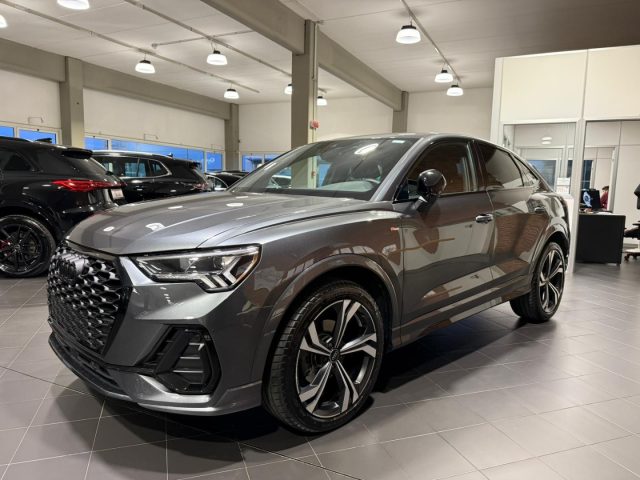 AUDI Q3 usata, con Airbag