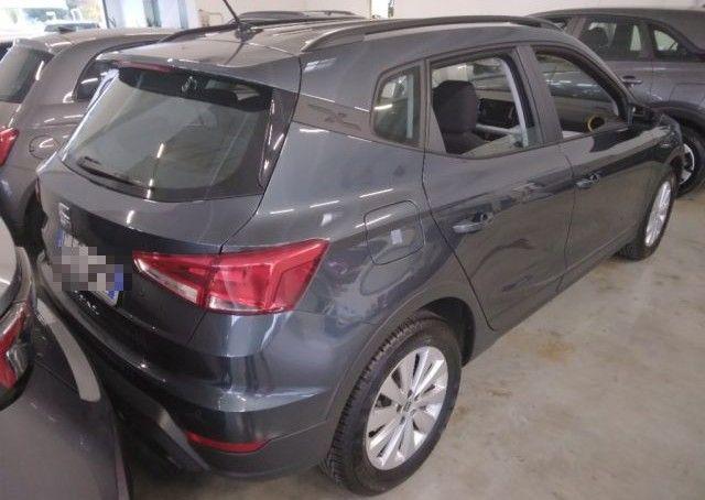 SEAT Arona usata, con Airbag laterali