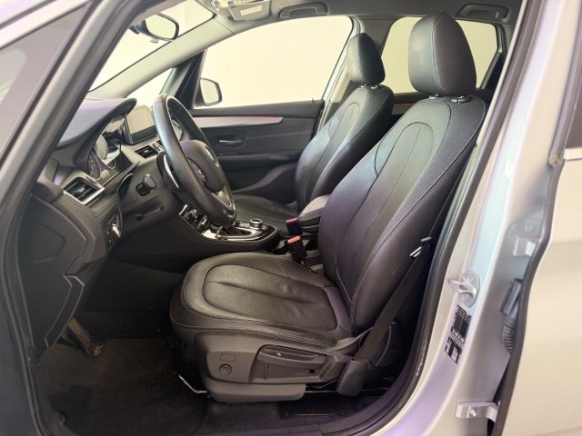 BMW 220 usata 14