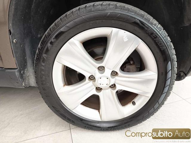 SKODA Yeti usata, con Specchietti laterali elettrici