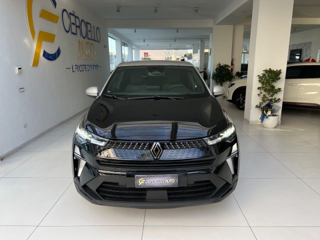 RENAULT Captur usata, con Alzacristalli elettrici