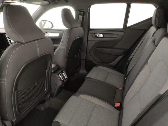 VOLVO XC40 usata, con Chiusura centralizzata