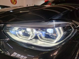 BMW X4 usata, con Controllo automatico clima