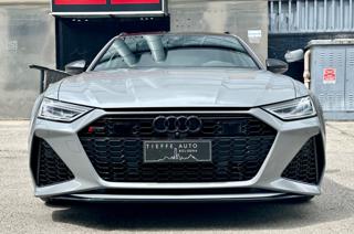 AUDI RS6 usata, con Airbag