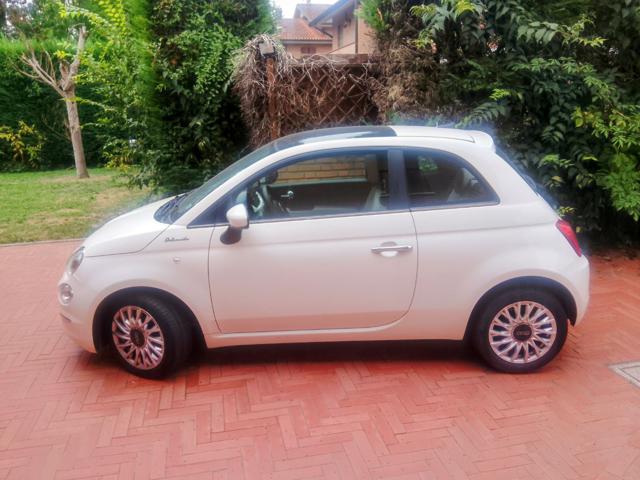 FIAT 500 usata, con Airbag laterali