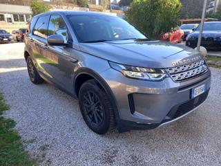 LAND ROVER Discovery Sport usata, con Airbag laterali