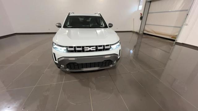 DACIA Duster usata, con ABS