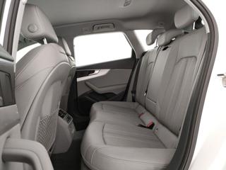AUDI A4 allroad usata, con Park Distance Control