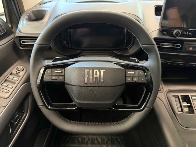 FIAT Doblo usata, con Airbag testa
