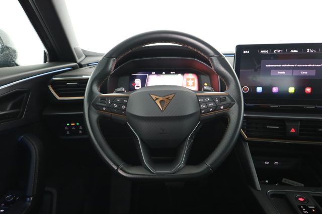 CUPRA Formentor usata 5