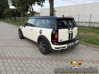 MINI Clubman usata, con Airbag laterali