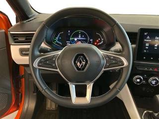 RENAULT Clio usata, con Sensore di pioggia