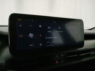 JEEP Avenger usata, con Park Distance Control