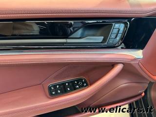 PORSCHE Panamera usata, con Sedili riscaldati