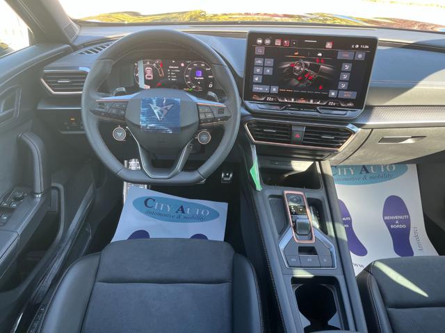 CUPRA Formentor usata 14