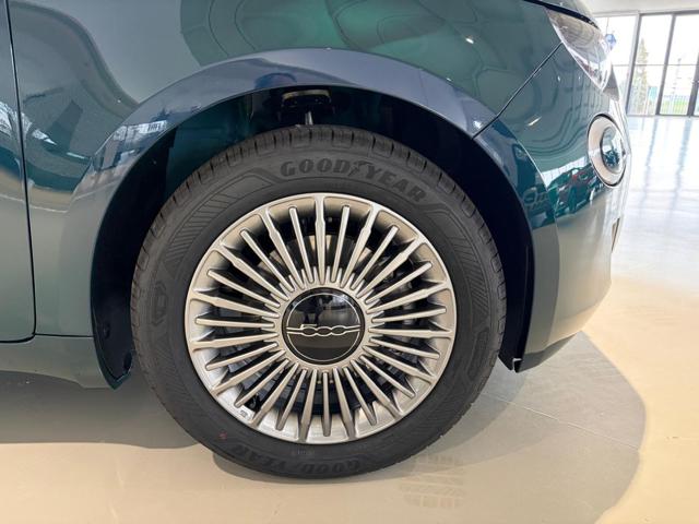 FIAT 500 usata, con Autoradio