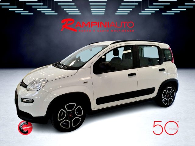 FIAT Panda usata 11