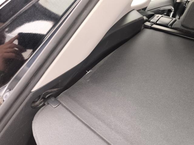TOYOTA RAV 4 usata, con Luci diurne LED