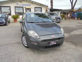 FIAT Punto usata, con Airbag