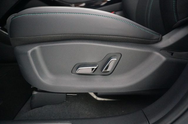 BYD Seal U usata, con Touch screen