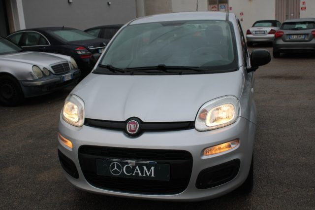 FIAT Panda usata, con Airbag