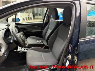 TOYOTA Yaris usata, con Climatizzatore