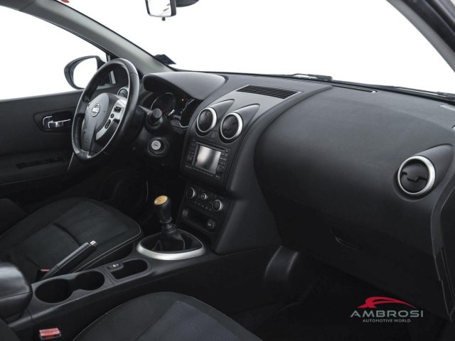 NISSAN Qashqai usata 11