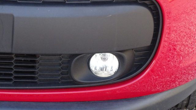 FIAT 500L usata, con Specchietti laterali elettrici