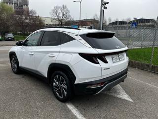 HYUNDAI Tucson usata, con Airbag laterali