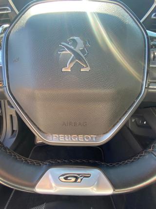 PEUGEOT 508 usata 41
