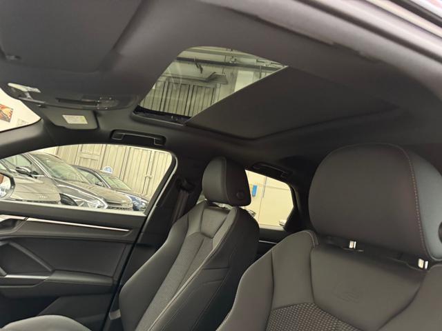 AUDI Q3 usata, con Filtro antiparticolato