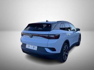 VOLKSWAGEN ID.4 usata, con Airbag laterali