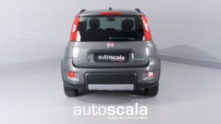 FIAT Panda usata, con Autoradio