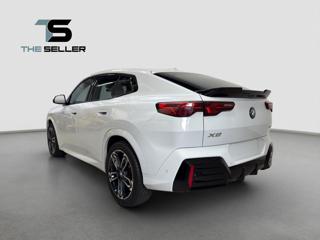 BMW X2 usata, con Alzacristalli elettrici