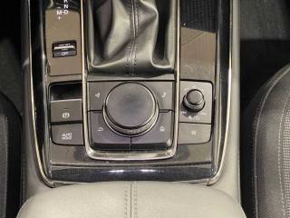 MAZDA CX-30 usata, con Frenata d