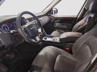 LAND ROVER Range Rover usata, con Cerchi in lega